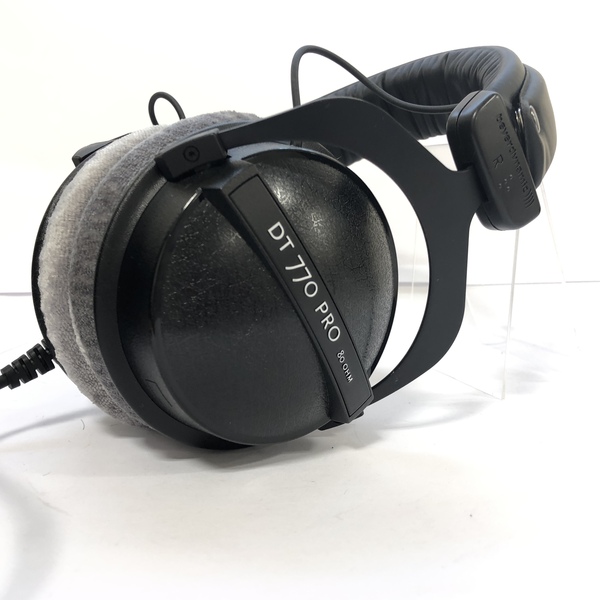 Beyerdynamic DT770 PRO Headset - 80 OHM-www.malaikagroup.com