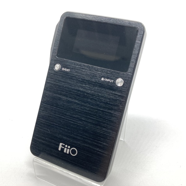 FIIO フィーオ 【中古】E17K【平行輸入品】【名古屋】 / e☆イヤホン