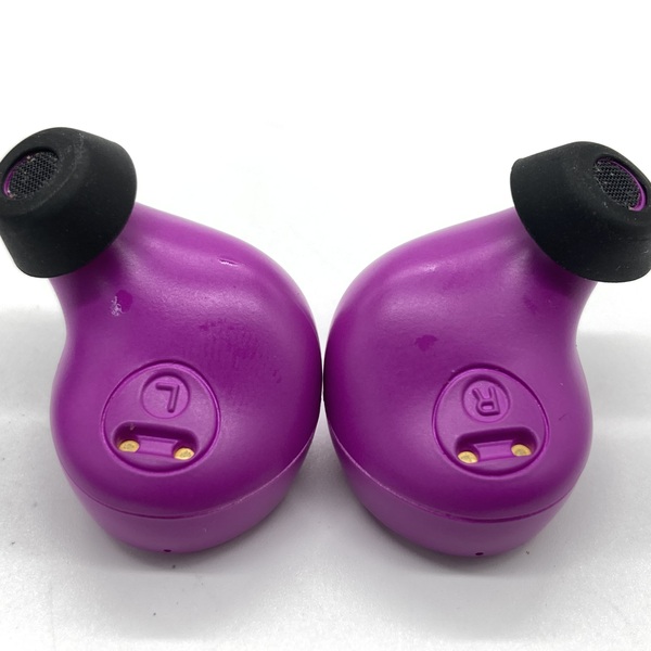 中古】TRUE WIRELESS STEREO EARPHONES 僕のヴィランアカデミア モデル