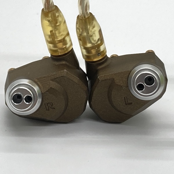 Campfire Audio キャンプファイヤー オーディオ 【中古】JUPITER CK