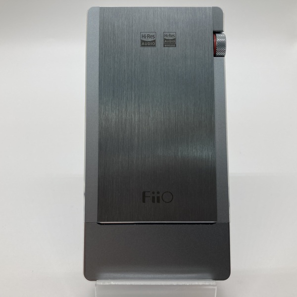 FiiO フィーオ Q5s with AM3E 美品 - アンプ