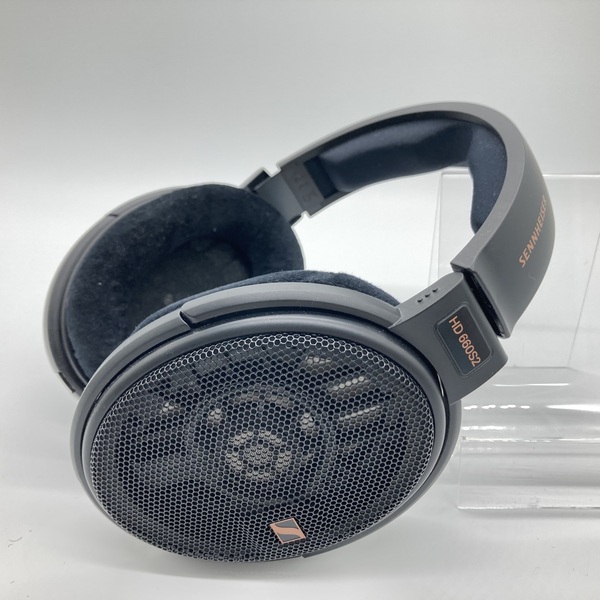 SENNHEISER ゼンハイザー 【中古】HD 660S2【秋葉原】 / e☆イヤホン