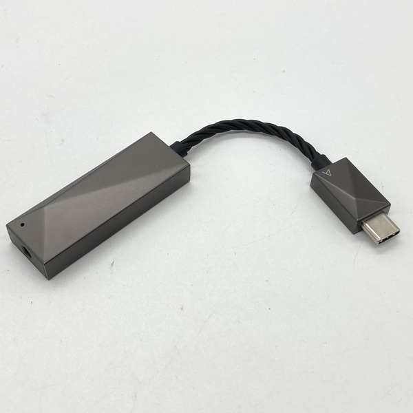 Astell&Kern アステルアンドケルン 【中古】PEE51 AK USB-C Dual DAC