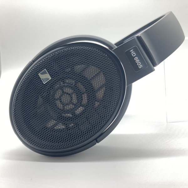 SENNHEISER ゼンハイザー 【中古】HD 660S【日本橋】 / e☆イヤホン