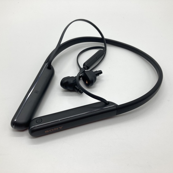 SONY WI-1000XM2 B Bluetooth ワイヤレスイヤホンヘッドフォン