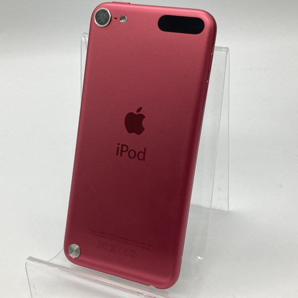 Apple アップル 【中古】iPod touch 5G(64GB)【秋葉原】 / e☆イヤホン