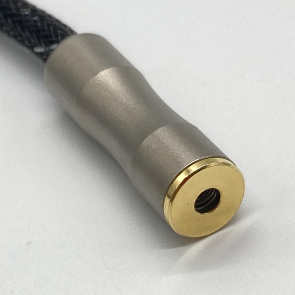 Bispa ビスパ 【中古】＜玲-Rei 変換ケーブル 2.5mm4極ジャック→4.4