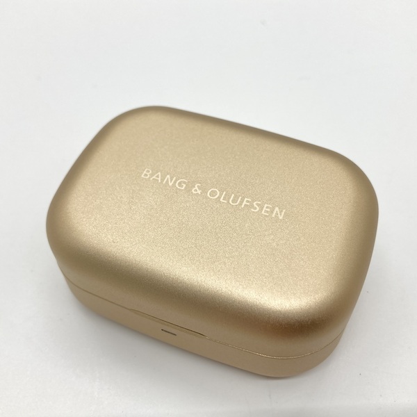 BANG & OLUFSEN バングアンドオルフセン 【中古】Beoplay EX Gold Tone