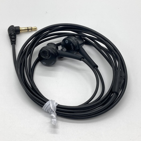 audio-technica オーディオテクニカ 【中古】ATH-CKR70-BK【名古屋