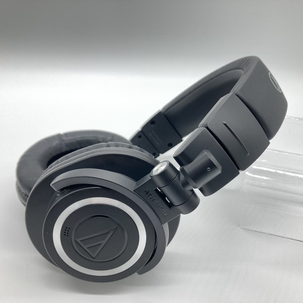 audio-technica オーディオテクニカ 【中古】ATH-M50xBT2【秋葉原