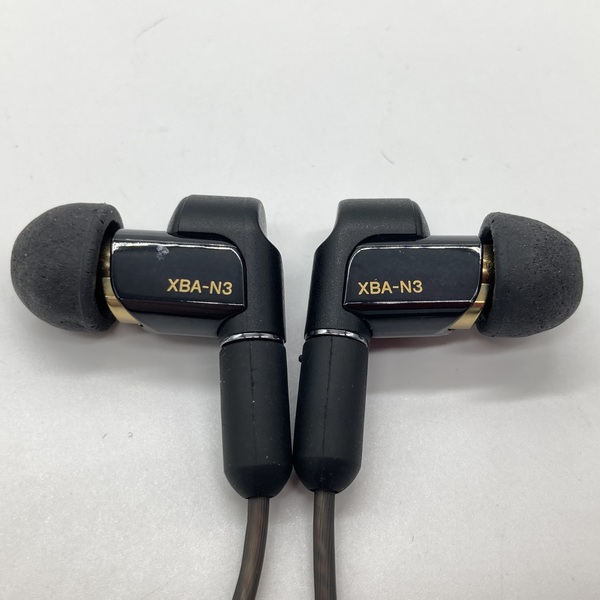 SONY XBA-N3 中古 - 通販 - gofukuyasan.com