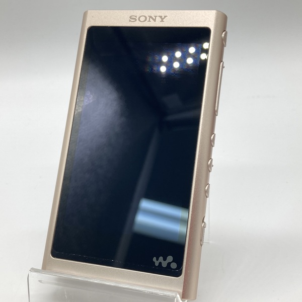 SONY ソニー NW-A55HN グレイッシュブラック / e☆イヤホン