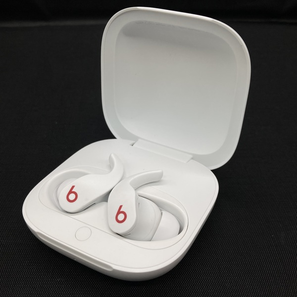 Beats by Dr. Dre 【中古】Beats Fit Pro ホワイト【名古屋】