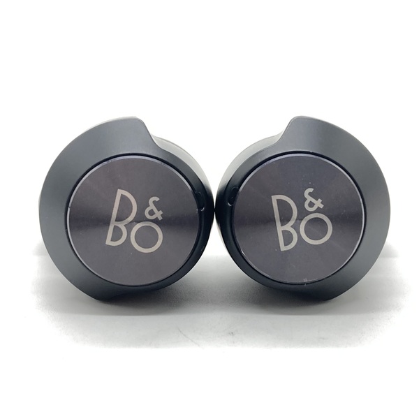 BANG & OLUFSEN バングアンドオルフセン 【中古】Beoplay EQ Black