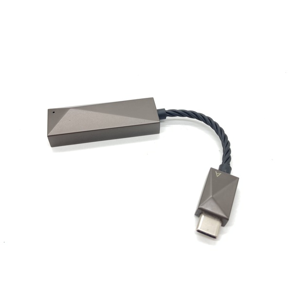 Astell&Kern アステルアンドケルン 【中古】PEE51 AK USB-C Dual DAC