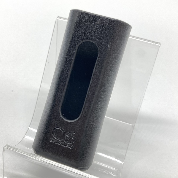 SHANLING シャンリン 【中古】UA3 専用PUレザーケース ブラック