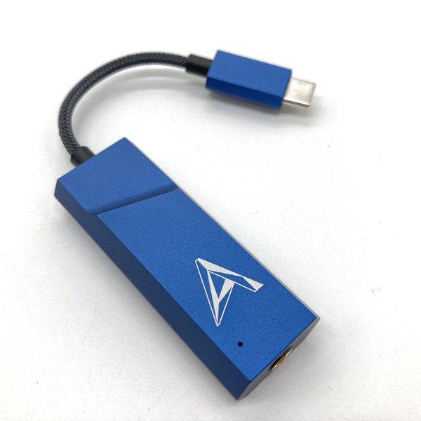 Astell&Kern アステルアンドケルン 【中古】AK HC2 Midnight Blue