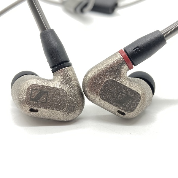 SENNHEISER ゼンハイザー IE 600 / e☆イヤホン