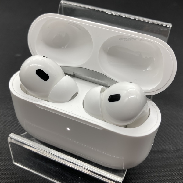 Apple アップル 【中古】AirPods Pro (第2世代) MQD83J/A