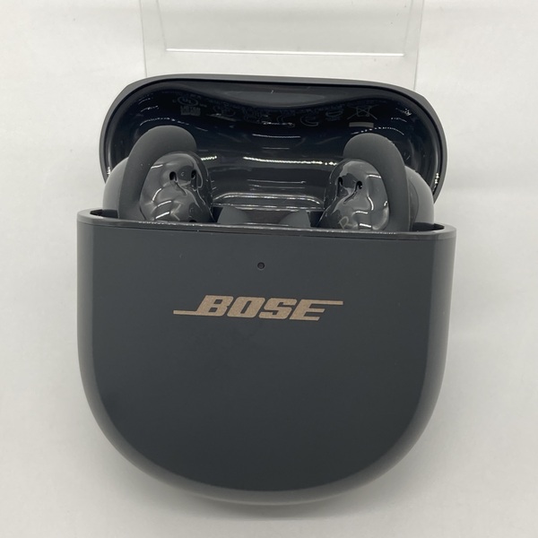 Bose ボーズ 【中古】QuietComfort Earbuds II Eclipse Grey / e☆イヤホン