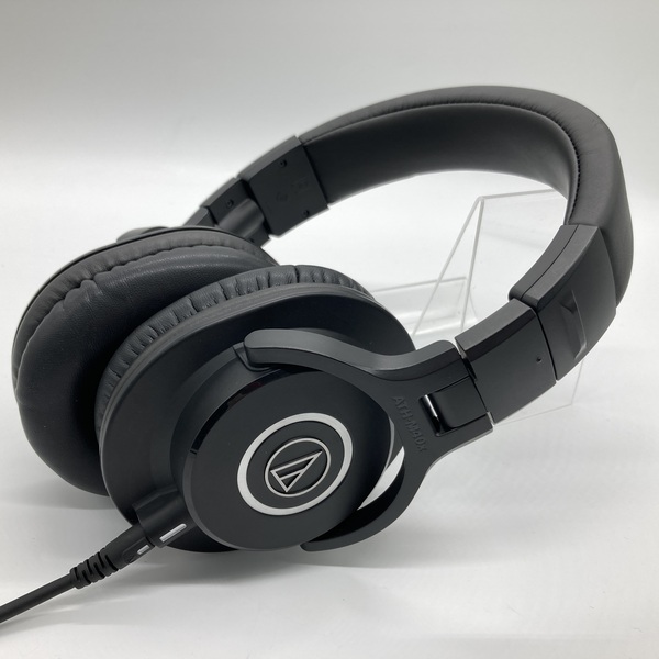 audio-technica オーディオテクニカ 【中古】ATH-M40X【秋葉原】 / e