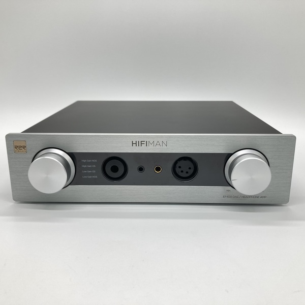 HIFIMAN ハイファイマン 【中古】EF400【秋葉原】 / e☆イヤホン