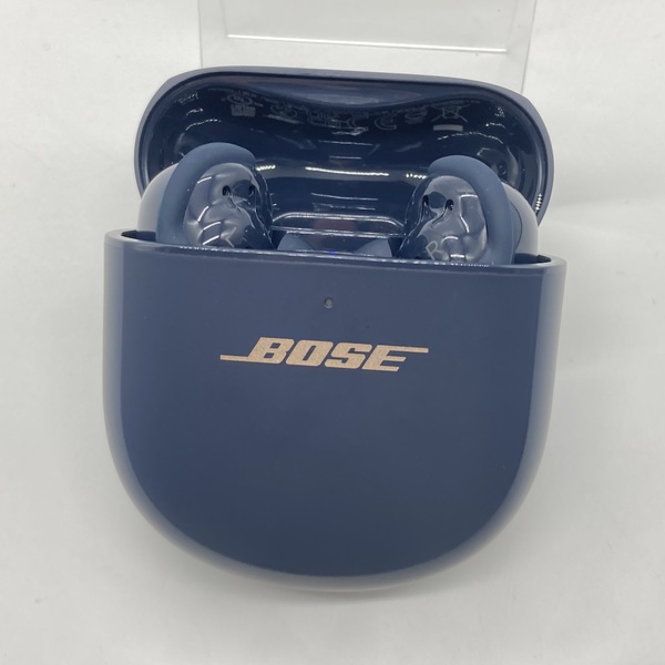 Bose QuietComfort Earbuds II ミッドナイトブルー