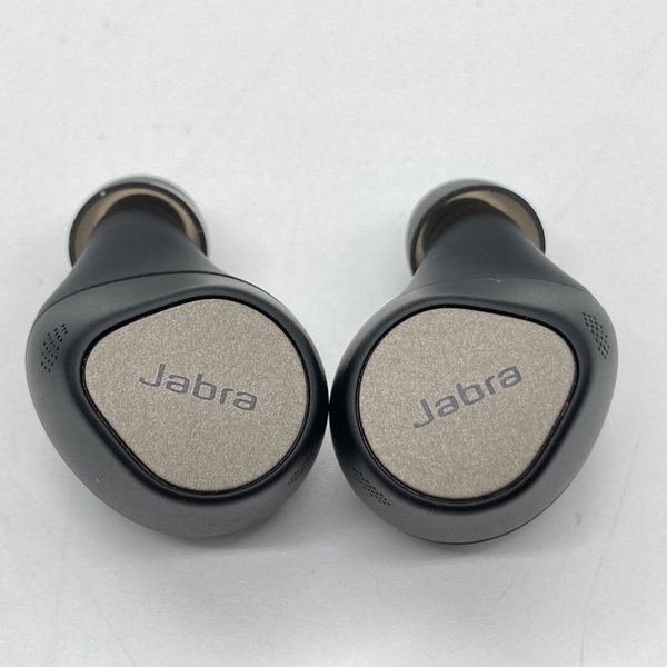 Jabra ジャブラ 【中古】Elite 7 Pro Titanium Black 【100-99172001