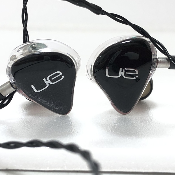 ultimate ears ue11pro カスタム - 通販 - www.photoventuresnamibia.com