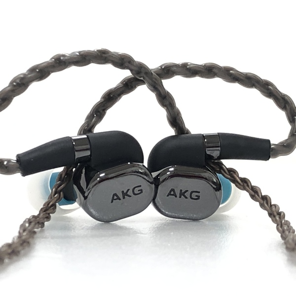 AKG アーカーゲー 【中古】AKG N5005【AKGN5005BLKJP】 【名古屋】 / e