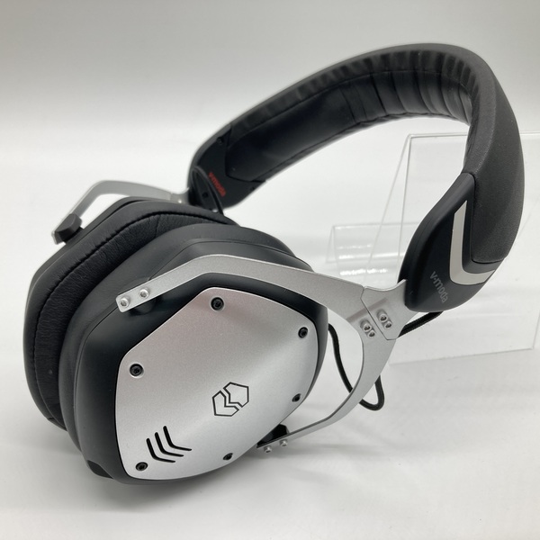 V-MODA ブイモーダ 【中古】Crossfade 3 Wireless ガンメタル