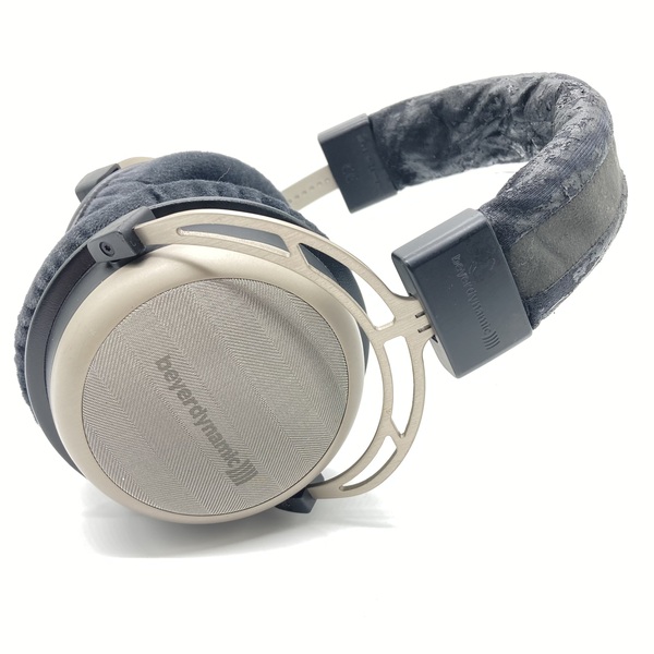 beyerdynamic ベイヤーダイナミック 【中古】T1 2nd Generation