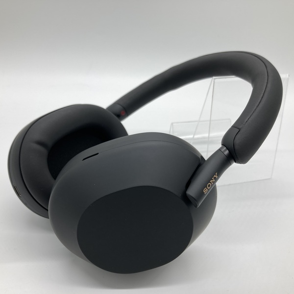 新品未開封】SONY WH-1000XM5 BLACK | bullmastiffcreek.com