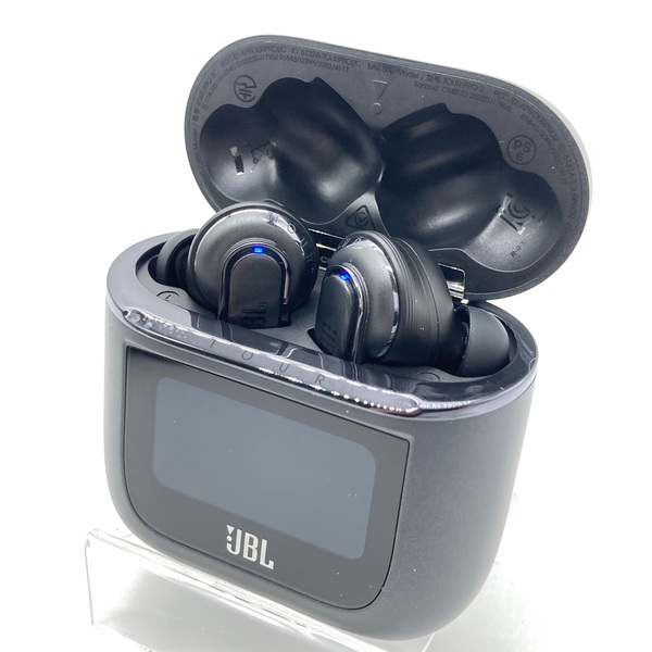 JBL ジェービーエル 【中古】TOUR PRO 2 ブラック【JBLTOURPRO2BLK