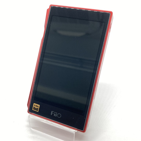 Fiio X5 3rd generation RED