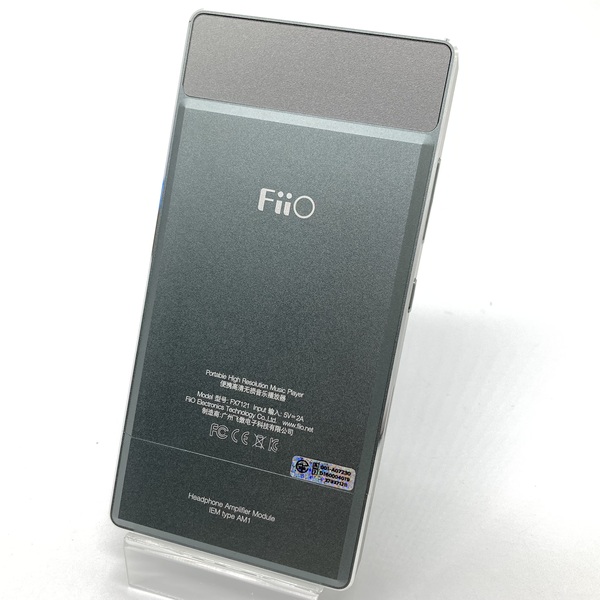 中古】fiio x7 | www.thestyledhouse.com.au