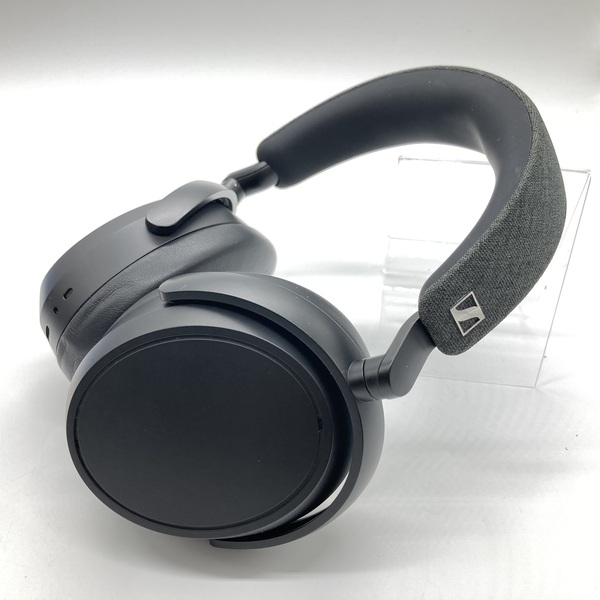 SENNHEISER ゼンハイザー 【中古】MOMENTUM 4 Wireless ブラック