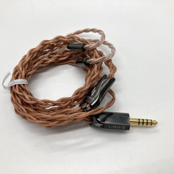 LIQUID LINKS リキッドリンクス 【中古】Conti (4.4mm 2Pin)【日本橋