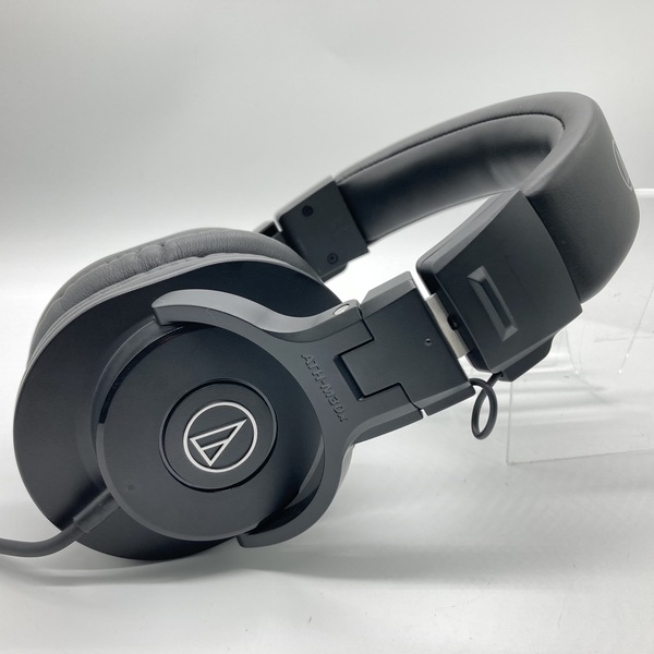 audio technica ATH-M30x モニターヘッドホン - 器材