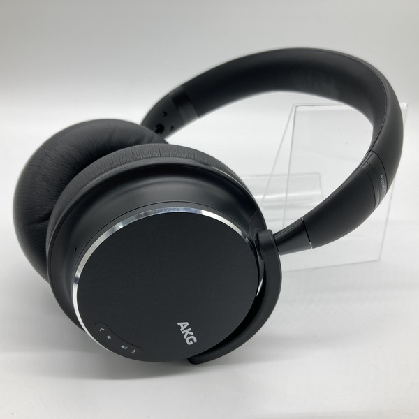 AKG アーカーゲー 【中古】Y600NCBT ブラック 【AKGY600NCBTBLK