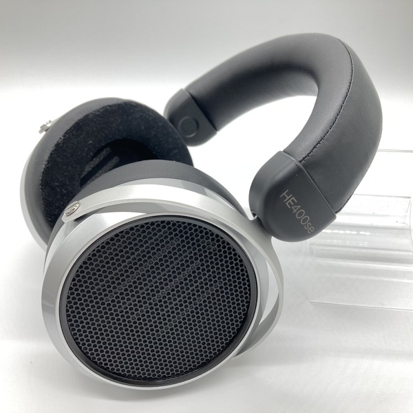 HIFIMAN ハイファイマン 【中古】HE400se【日本橋】 / e☆イヤホン