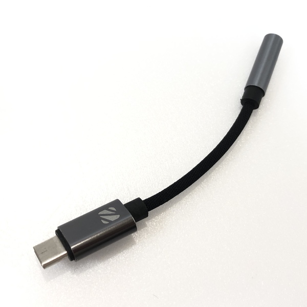 Ztella DAC USB type-c 変換ケーブル