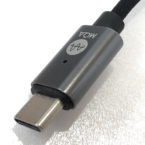 中古】Ztella MQA DAC Hi-Fi 変換 ケーブル USB TypeC【名古屋】 / e ...
