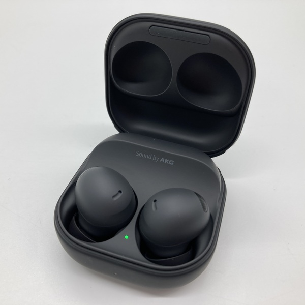 Galaxy ギャラクシー 【中古】GalaxyBuds2Pro グラファイト 【SM