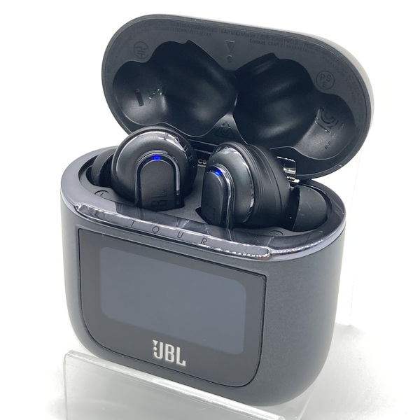 オイルペイント JBL tour pro 2 新品未使用未開封 | www.chezmoiny.com