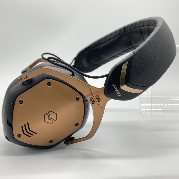 V-MODA ブイモーダ 【中古】Crossfade 3 Wireless ブロンズ