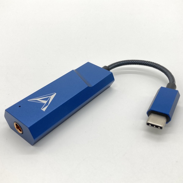 Astell&Kern アステルアンドケルン 【中古】AK HC2 Midnight Blue