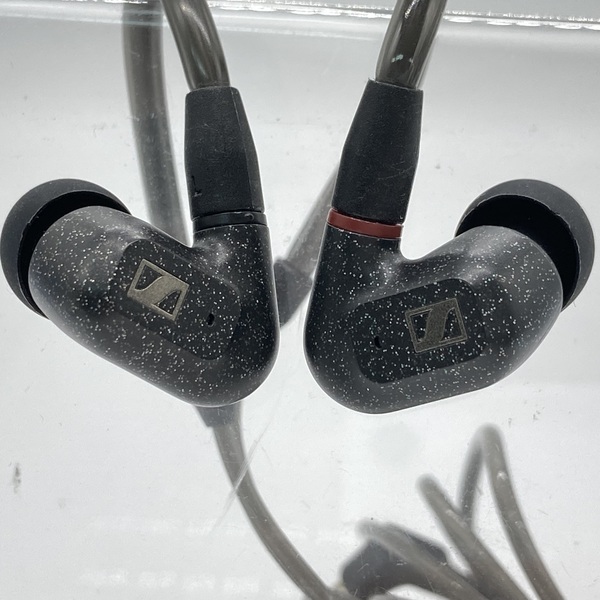 SENNHEISER ゼンハイザー 【中古】IE 300【仙台】 / e☆イヤホン