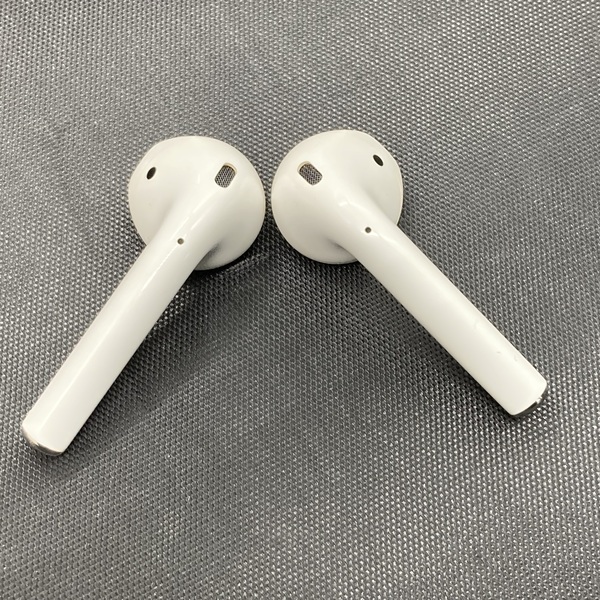 Apple AirPods (初代第1世代) MMEF2J/A是非お買い求めください