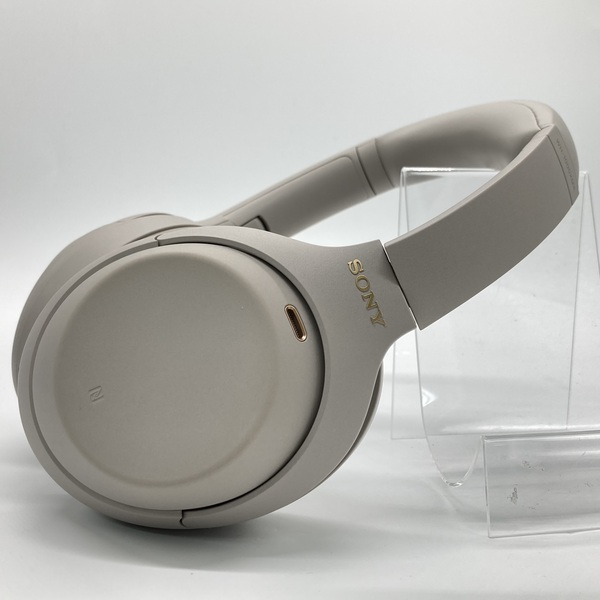 SONY ソニー 【中古】WH-1000XM4 SM プラチナシルバー【名古屋】 / e